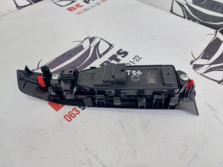 Блок управления стеклоподъемниками Rogue 2020-2024 T33 2.5 Блок управления стеклоподъемниками Rogue 2020-2024 T33 2.5