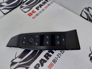 Блок управления стеклоподъемниками Nissan Rogue 2021