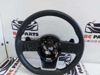 Руль Nissan Rogue 2021 Б/У Руль Nissan Rogue 2021