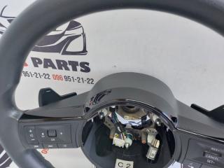 Руль Rogue 2021 T33 2.5