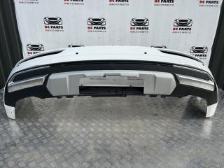 Бампер задний Audi Q5 2020-2024 контрактная Бампер задний Audi Q5 2020-2024