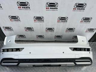 Бампер задний Audi Q5 80A