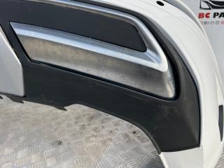 Бампер задний Q5 2020-2024 80A