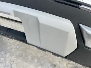 Бампер задний Q5 2020-2024 80A