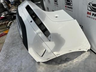 Бампер задний Q5 2020-2024 80A