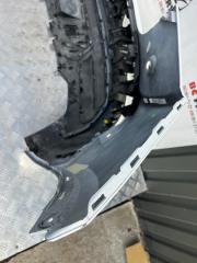 Бампер задний Q5 2020-2024 80A