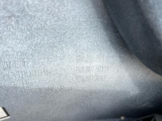 Бампер задний Q5 2020-2024 80A