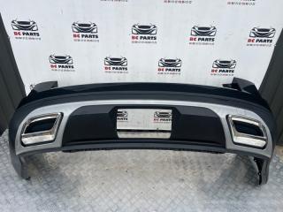 Бампер задний Atlas 2016-2024