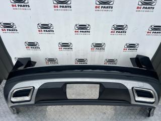 Бампер задний Volkswagen Atlas