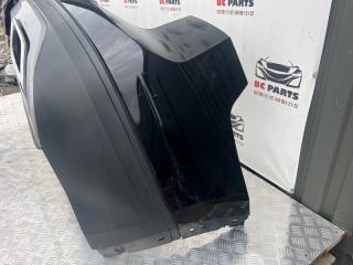 Бампер задний Atlas 2016-2024