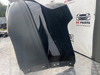 Бампер задний Atlas 2016-2024