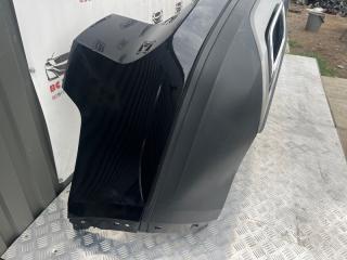 Бампер задний Atlas 2016-2024