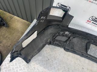 Бампер задний Atlas 2016-2024