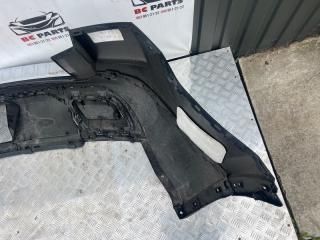 Бампер задний Atlas 2016-2024