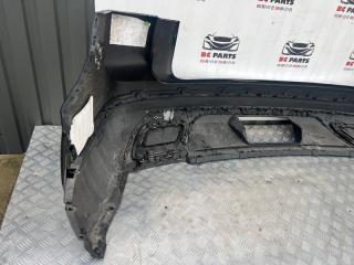 Бампер задний Atlas 2016-2024