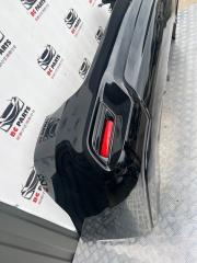 Бампер задний Sentra 2016-2019 B17