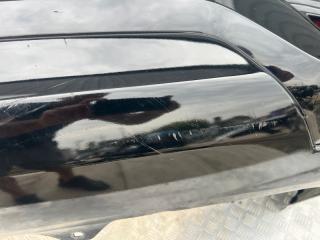 Бампер задний Sentra 2016-2019 B17