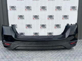 Бампер задний Sentra 2016-2019 B17