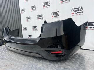 Бампер задний Sentra 2016-2019 B17