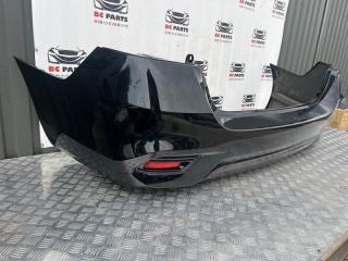 Бампер задний Sentra 2016-2019 B17