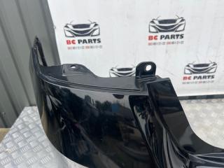 Бампер задний Sentra 2016-2019 B17