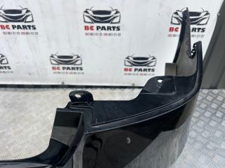 Бампер задний Sentra 2016-2019 B17