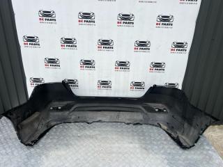 Бампер задний Sentra 2016-2019 B17