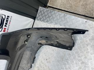 Бампер задний Sentra 2016-2019 B17