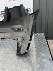 Бампер задний Sentra 2016-2019 B17