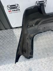 Бампер задний Sentra 2016-2019 B17