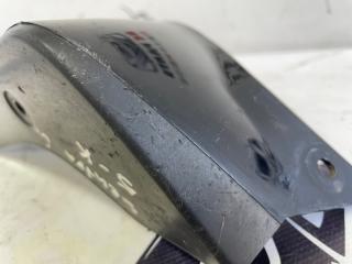 Брызговик задний левый Sentra 2016-2019 B17 1.8