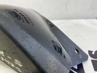 Брызговик задний левый Nissan Sentra B17 1.8