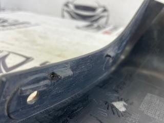 Брызговик задний левый Sentra 2016-2019 B17 1.8