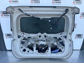 Крышка багажника задняя Rogue 2013-2020 T32