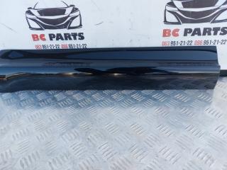 Накладка двери задняя правая Q5 2016 3.0