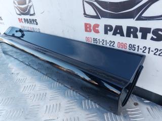 Накладка двери задняя правая Audi Q5 3.0