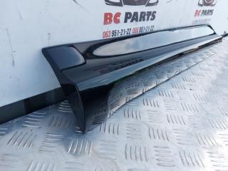 Накладка двери задняя правая Q5 2016 3.0