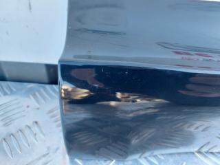 Накладка двери задняя правая Q5 2016 3.0