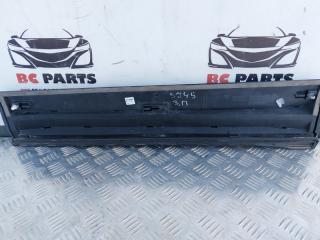 Накладка двери задняя правая Q5 2016 3.0