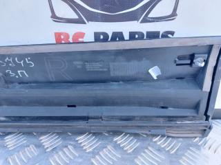 Накладка двери задняя правая Q5 2016 3.0