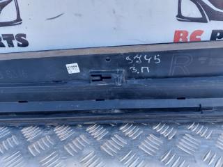 Накладка двери задняя правая Q5 2016 3.0