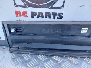 Накладка двери задняя правая Q5 2016 3.0