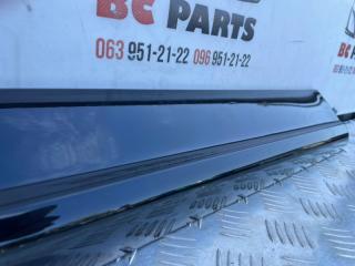 Накладка двери передняя правая Q5 2016 3.0