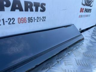 Накладка двери передняя правая Q5 2016 3.0