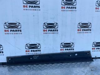 Накладка двери передняя правая Q5 2016 3.0