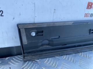 Накладка двери передняя правая Q5 2016 3.0