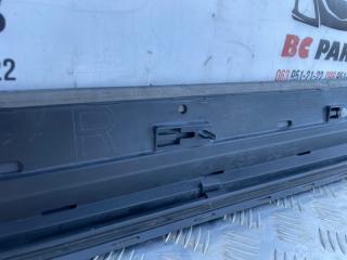 Накладка двери передняя правая Q5 2016 3.0