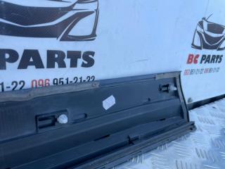 Накладка двери передняя правая Q5 2016 3.0