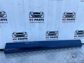 Накладка двери передняя правая Audi Q5 2016 Б/У Накладка двери передняя правая Audi Q5 2016