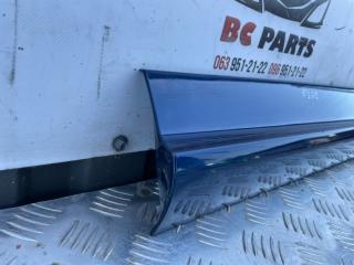 Накладка двери передняя правая Q5 2016 3.0